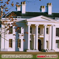 Humans of Chelmsford podcast