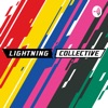 Lightning Collective: A Power Rangers Podcast artwork