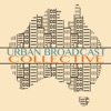 Urban Broadcast Collective artwork