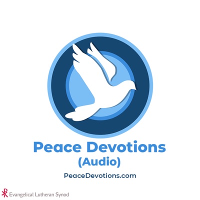 Peace Devotions (Audio) Peace Devotions (Audio)