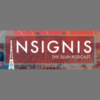 SLUH Insignis Podcast podcast
