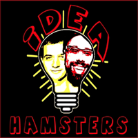 Idea Hamsters podcast