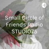 Small Circle of Friends Radio STUDIO75 artwork
