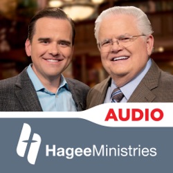 Hagee Ministries Audio Podcast