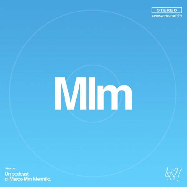 MIm (MI minore) - Marco Mm Mennillo -