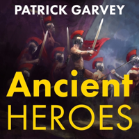 #47 - Fossils, Amazons, and Folklore (w/ Adrienne Mayor)