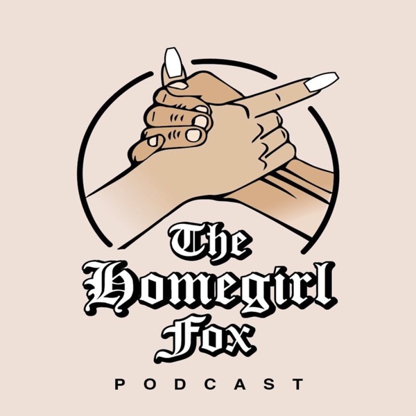 The Homegirl Fox