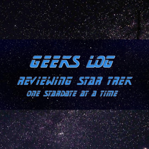 GEEKS LOG