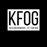 Mornings On KFOG podcast