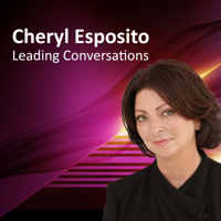 Leading Conversations podcast