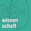 WRINT: Wissenschaft artwork