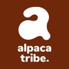 Alpaca Tribe artwork