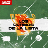 Los últimos de la lista - AS Audio