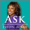 Ask Canada Immigration Lawyer Evelyn Ackah artwork