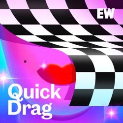 EW's Quick Drag