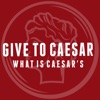 Give To Caesar | Biblical Finances artwork