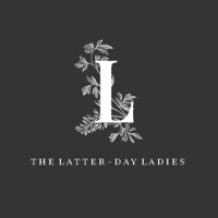 Latter-Day Ladies podcast