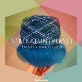 Strikkeuniverset - Kari V. Eide