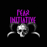 Fear Initiative: Dungeons and Dragons and Horror podcast