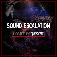 TEKNO pres. Sound Escalation 232 with Angel Ace