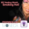 MY Healing World...SMOKING HOT! artwork
