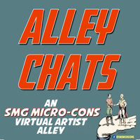 Alley Chats podcast