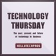 Technology Thursday | Hello Tech Pros