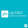 Yle Uutiset selkosuomeksi. artwork