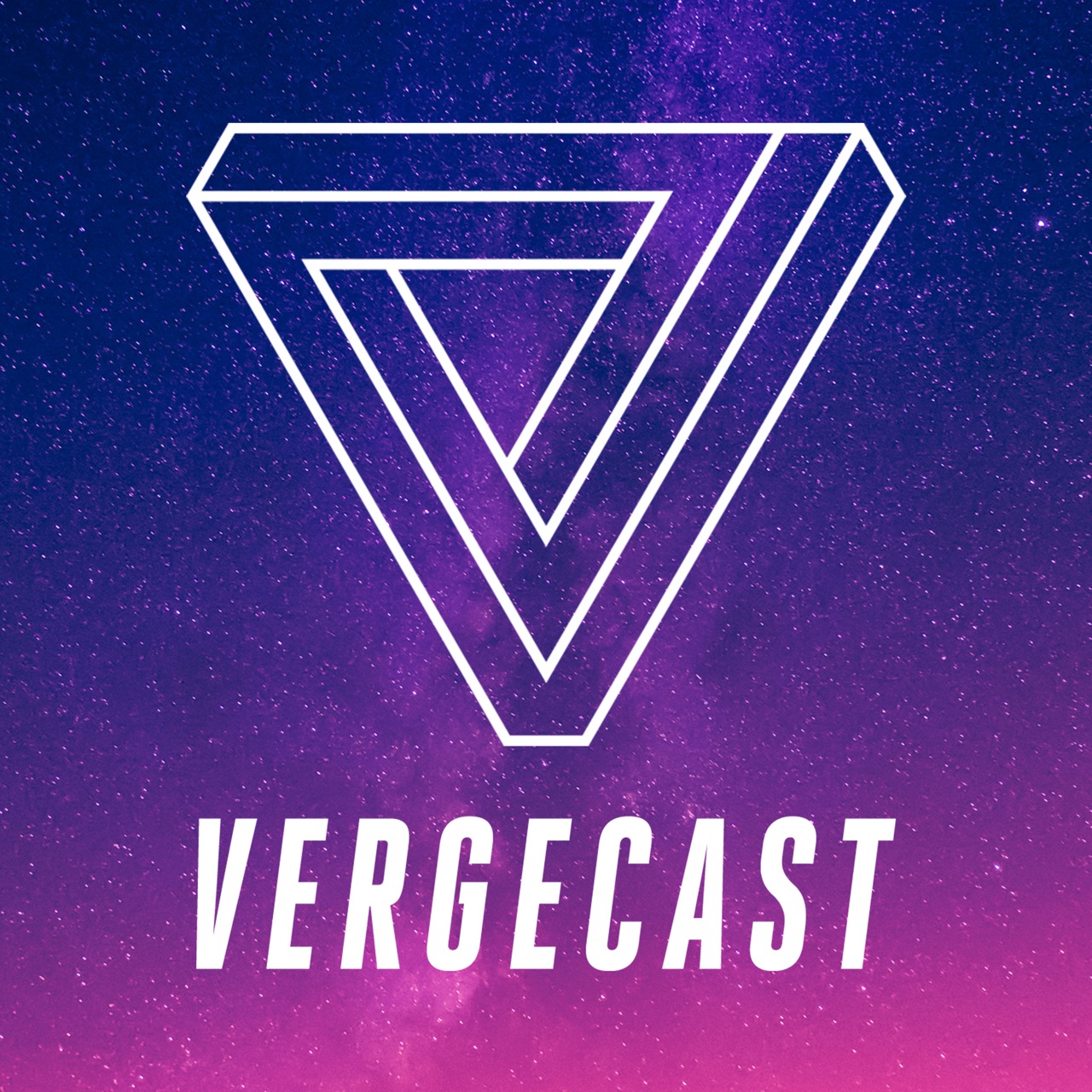 The Vergecast American Podcasts