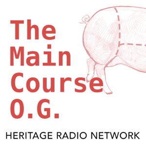 HRN’s First Show Ever! The Main Course Episode 1!