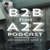 B2B From A2Z Podcast artwork