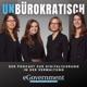 UNBÜROKRATISCH