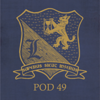 The Pod 49 Interview with Brent Jennings