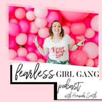 Episode 116: Community, Hustle and Buzz Words with Pia Beck