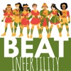 Beat Infertility artwork