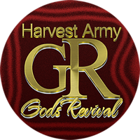 God's Revival Arena Podcast podcast