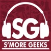 S'more Geeks Podcast artwork