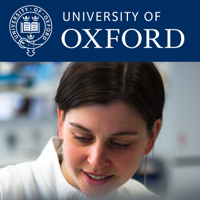 Irene Tracey: Women in Science 