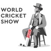 World Cricket Show artwork