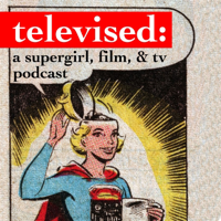 Lena Luthor Protocol Engaging: Supergirl 6x01 Recap/Review "Rebirth" 