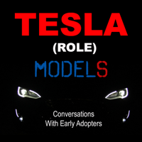 teslarolemodels's podcast podcast