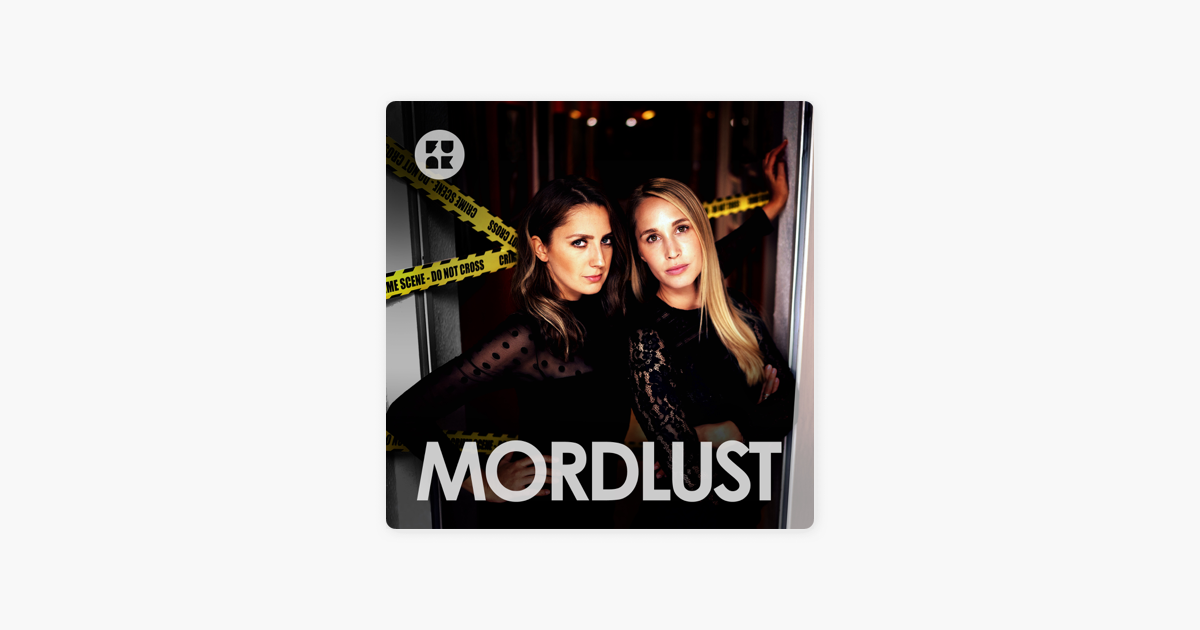 Mordlust“ Auf Apple Podcasts