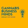 The Cannabis Business Minds Show artwork