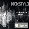 DJ KickStyl3r Kicking da Beatz Podcasts artwork