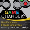 Game Changer | Employee Gamification | Internal Enterprise Gamification | hosted by Jesse Lahey, Aspendale Communications artwork