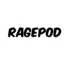 Ragepod artwork