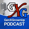 GenXGrownUp Podcast artwork