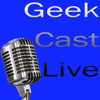 Geek Cast Live artwork