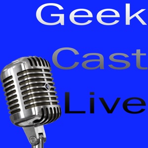 Geek Cast Live 6.288: ‘Tis The Season To Be Hateful