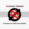 Armchair Atheism artwork